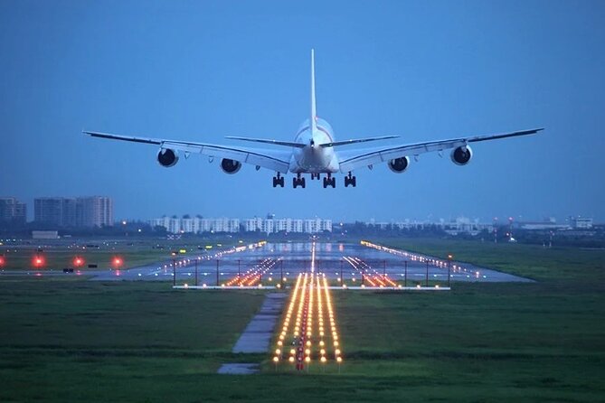 Amman Airport Shuttle Service to Multi Destinations - Price and Ride Value: $38.99 for a Private One-Way Transfer
