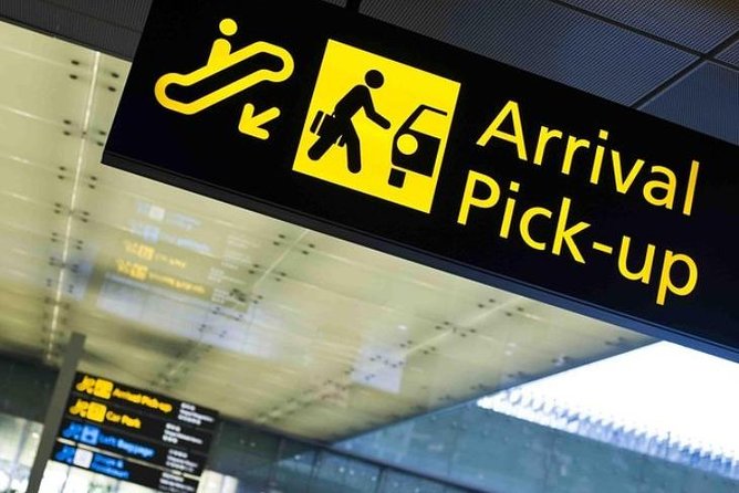 Amman Airport Shuttle Service to Multi Destinations - Border Crossing Transfers: Sheikh Hussein and Allenby (King Hussein Bridge)