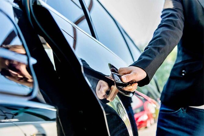 Amman Airport Shuttle Service to Multi Destinations - Timing and the 60-Minute Airport Window That Saves You