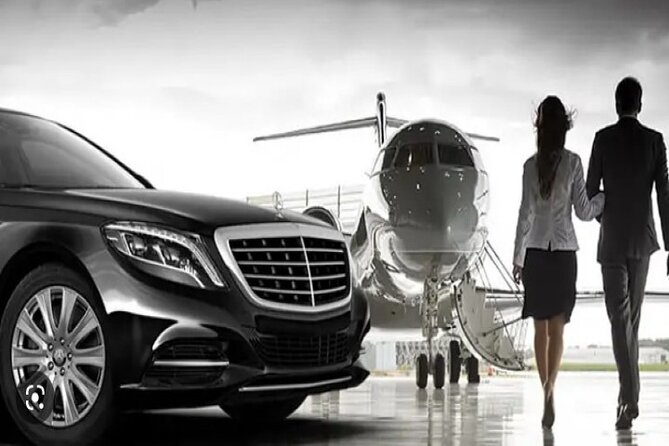 Amman Airport Shuttle Service to Multi Destinations - Avoiding the One Mistake That Can Cost Your Whole Day