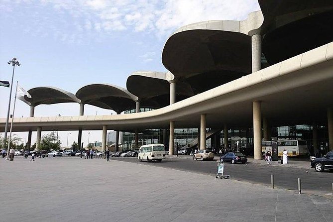 Amman Airport Transfer to/from Multi Destinations - Key things that make this transfer work well