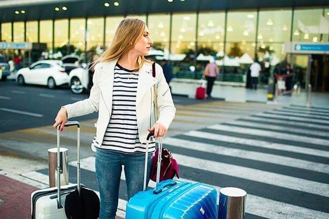 Amman Airport Transfer to/from Multi Destinations - Wadi Rum Transfers: When Comfort Helps Because the Day Is Long