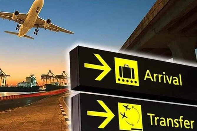 Amman Airport Transfer to/from Multi Destinations - Border Crossings, Sheikh Hussein and Allenby: Less Hassle With a Driver at Your Side
