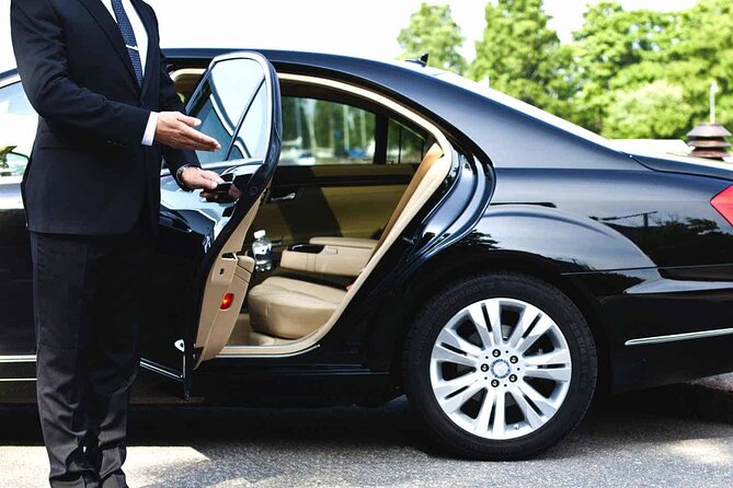 Amman Airport Transfer vice versa - Key things to know before you land in Amman