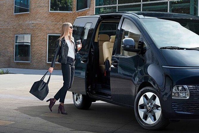 Amman Airport Transfer vice versa - Timing tips so your pickup feels effortless