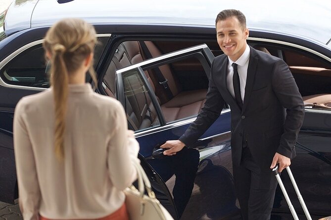 Amman Airport Transfer vice versa - Who this transfer is best for (and who might skip it)