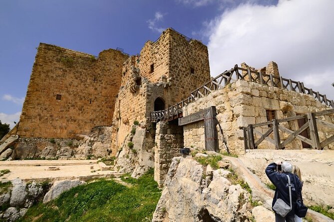 Amman/ Ajlun/ Jerash/ Amman - Price and Value: What $120 Covers and What Might Cost Extra