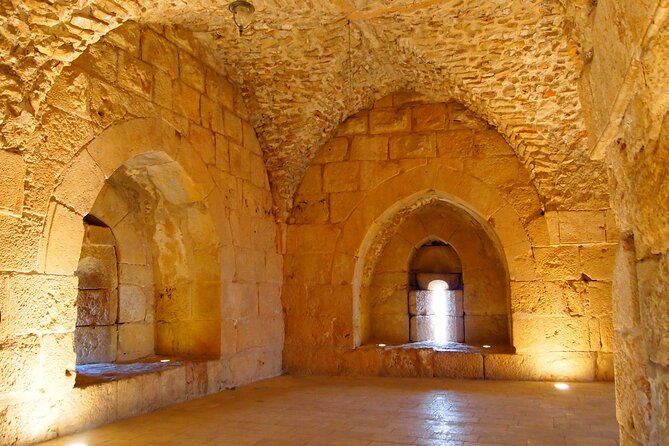 Amman/ Ajlun/ Jerash/ Amman - Should You Book This Tour?