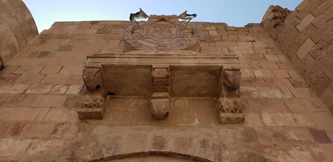 Amman and Aqaba airport lift to Petra and Wadi Rum - Key things that make this transfer worth your time