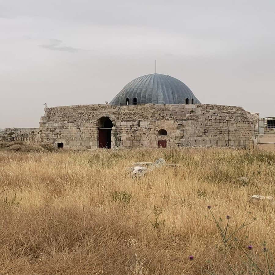 Amman City Tour From Amman - Key points that matter before you go