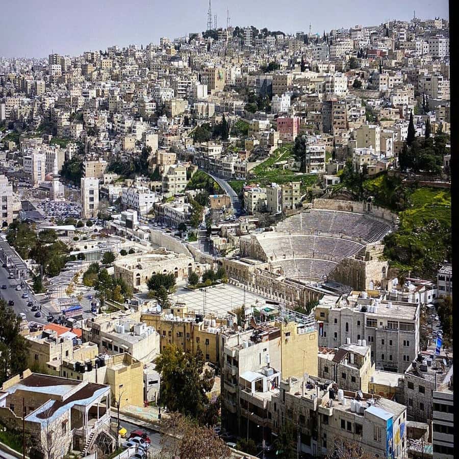 Amman City Tour From Amman - Price and value: when $102 makes sense, and what to budget for