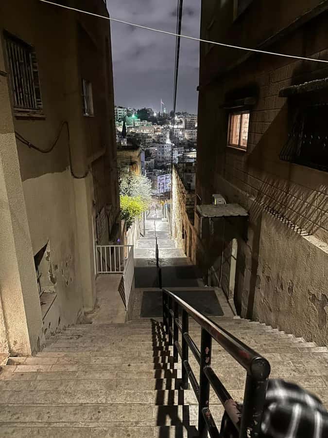 Amman: Culture, History, Tradition & Food Day or Night Tour - Majd Nabulsi and the Style of Guiding You’ll Feel