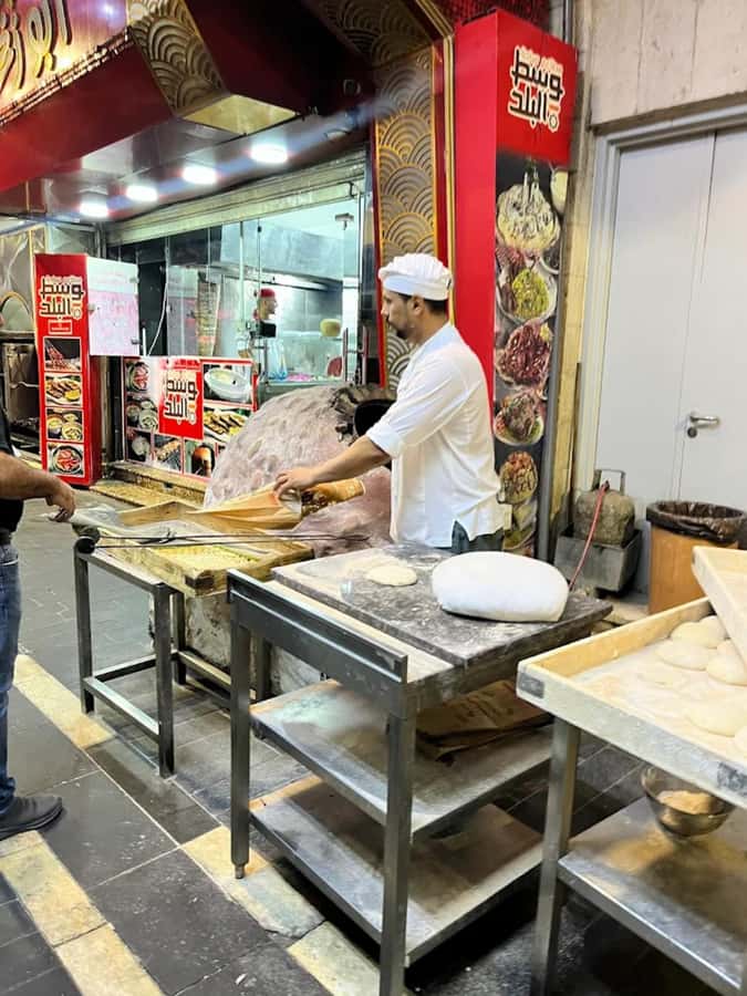 Amman: Culture, History, Tradition & Food Day or Night Tour - Downtown Amman and the Big Marketplace Stops