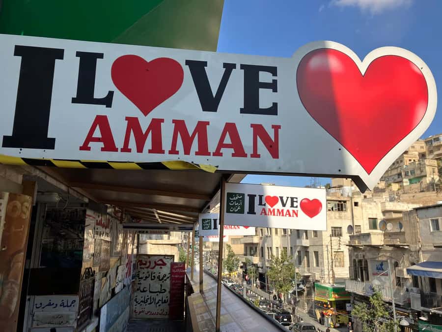 Amman: Culture, History, Tradition & Food Day or Night Tour - Price and Value: What Your $61 Covers