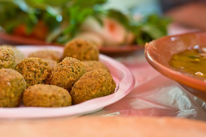 Amman Food Tours: 3-Hours Guided Walking Food Tour in Amman - Key points to know before you go
