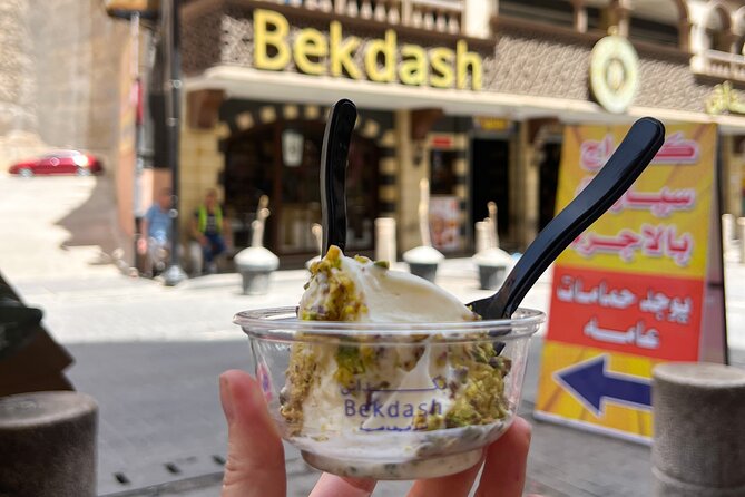 Amman Food Tours: 3-Hours Guided Walking Food Tour in Amman - How the small-group cap changes the experience