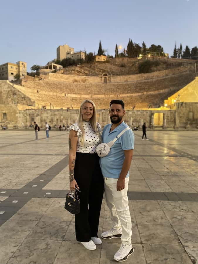 Amman Heritage Tour: Street Food, Local Culture & Art - Key highlights to know before you go
