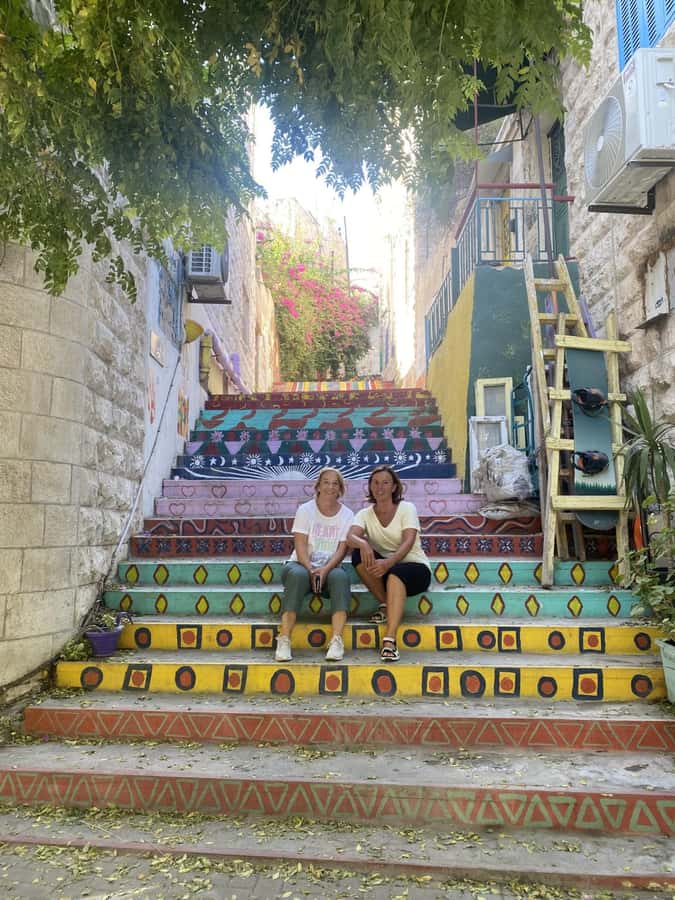 Amman Heritage Tour: Street Food, Local Culture & Art - An Amman Walk Built Around Street Food, Art, and Real Neighborhood Life