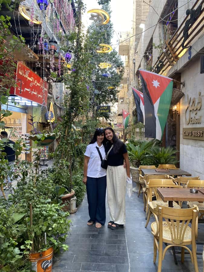 Amman Heritage Tour: Street Food, Local Culture & Art - Price and Value: What $57 Gets You in 2.5 to 3.5 Hours