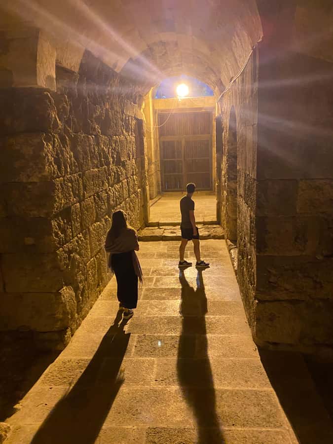 Amman Heritage Tour: Street Food, Local Culture & Art - What to Bring and How to Prepare for a Comfortable Walk