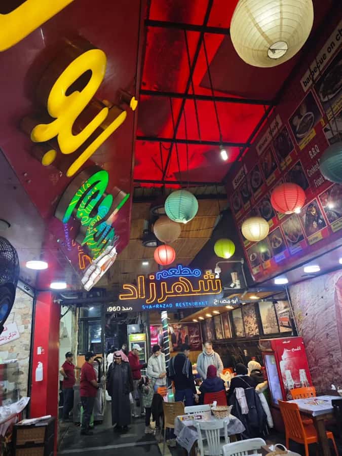 Amman: Hidden Gems & Underground Local Neighborhoods Tour - Who Should Book This Tour (and Who Might Skip It)