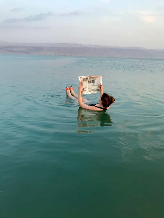 Amman: Ma'in Hot Springs and Dead Sea Day Trip - Price, Value, and the Extra Costs You Should Expect