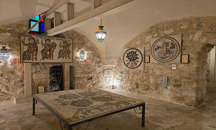 Amman: Madaba City, Mount Nebo & Dead Sea Private Day Tour - Key points worth your attention