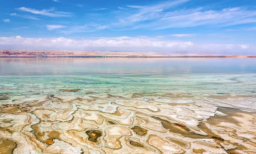 Amman: Madaba City, Mount Nebo & Dead Sea Private Day Tour - A private day that strings together Amman, Madaba, Mount Nebo, and the Dead Sea
