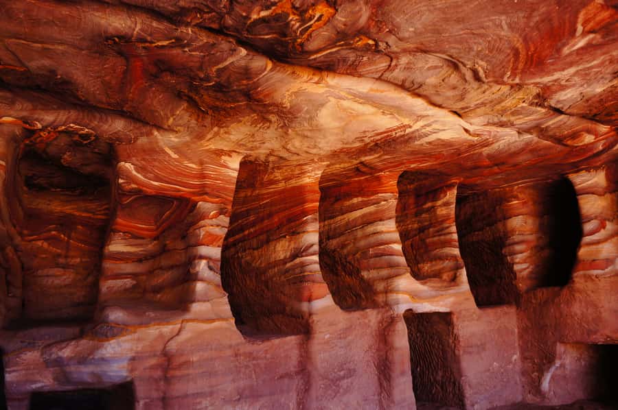 Amman, Madaba, Mount Nebo, Petra and Dead Sea 3-Day Tour - Price and logistics: what $390 per group up to 2 really covers