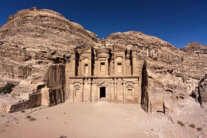 Amman Petra Full-Day Trip - Key things that make this Petra day trip work