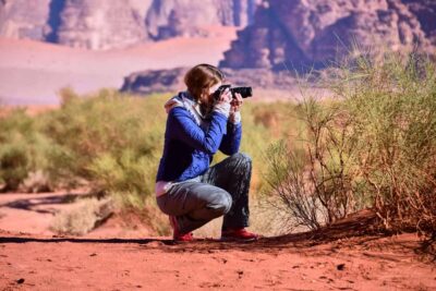 Petra, Wadi Rum, and Dead Sea 2-Day Tour