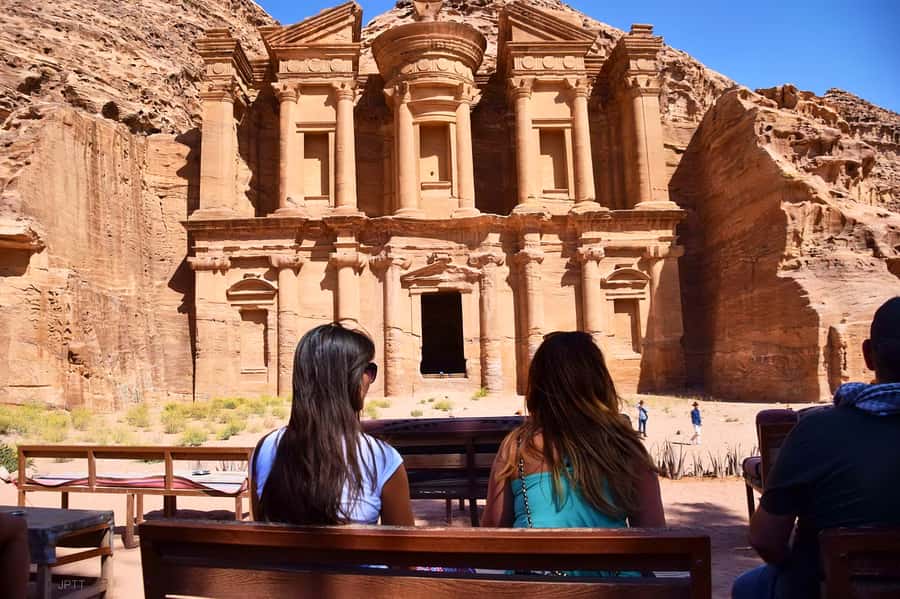 Amman: Petra, Wadi Rum, and Dead Sea 2-Day Tour - Who this tour suits best, and who should skip it