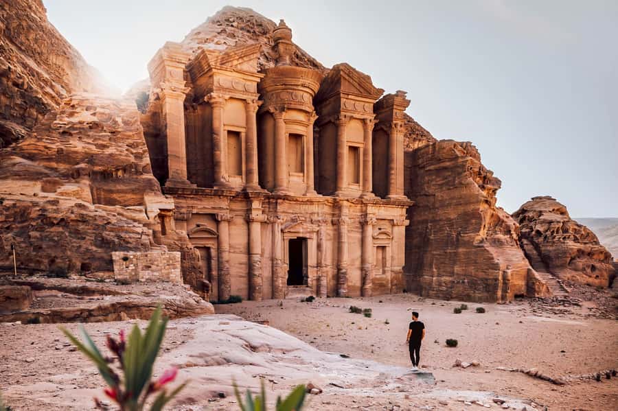 Amman: Petra, Wadi Rum, and Dead Sea 2-Day Tour - Should you book the Amman to Petra, Wadi Rum, and Dead Sea 2-day tour?