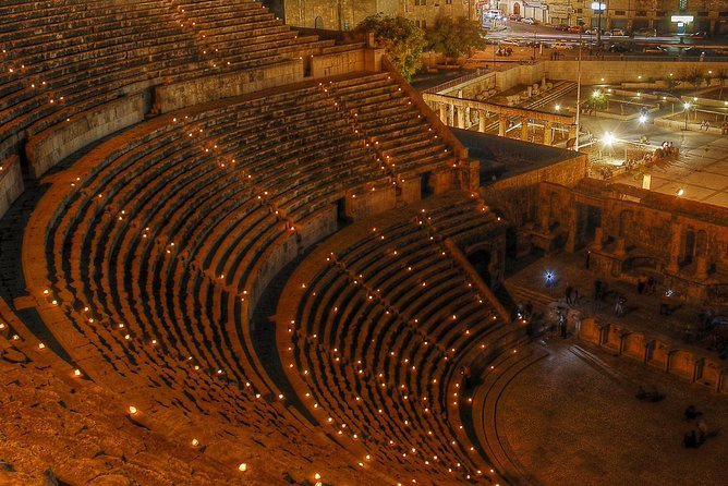 Amman Private City Tour & more. - King Abdullah Mosque plus the museum stops: mix worship, culture, and artifacts