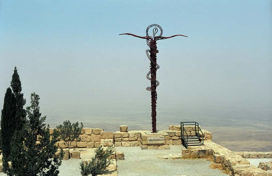 Amman: Private Half-Day Tour to Madaba & Mount Nebo - Key things to know before you go
