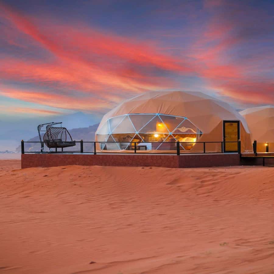 Amman Private Tour Petra Wadi Rum And Dead Sea 2day Bubble - Key Highlights You Will Actually Feel