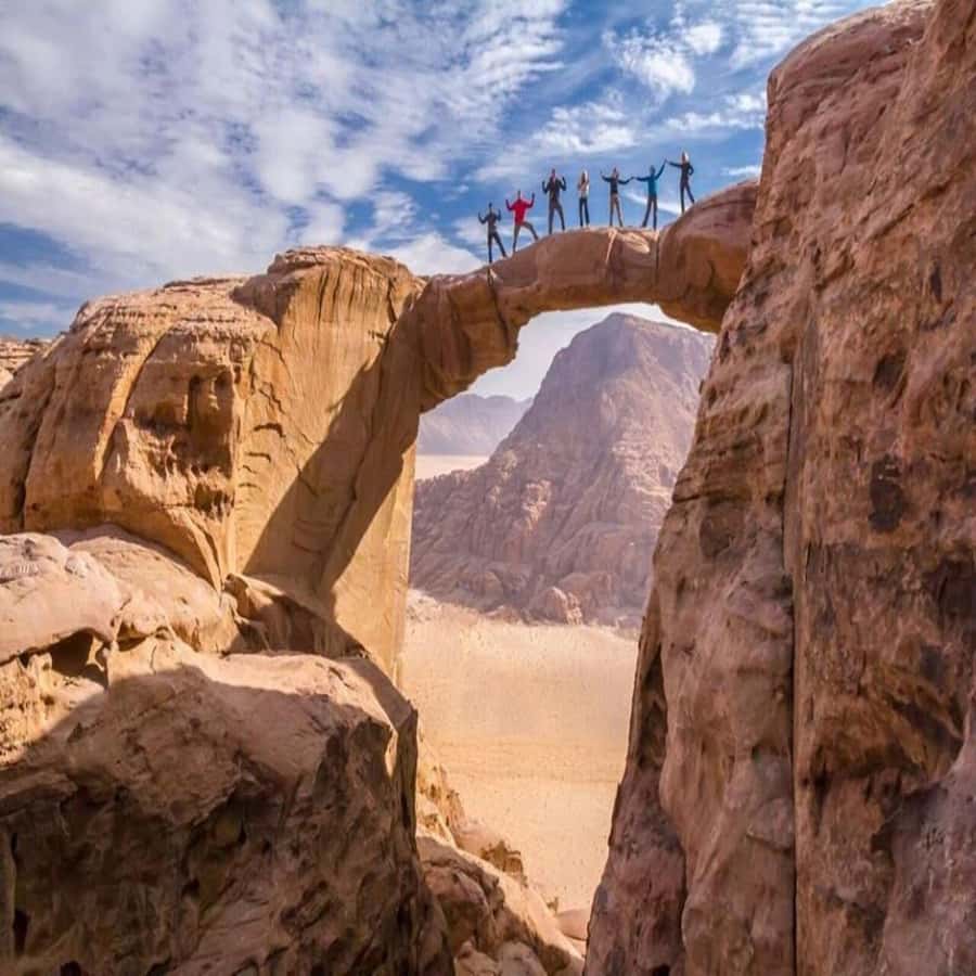 Amman Private Tour Petra Wadi Rum And Dead Sea 2day Bubble - Day 2: Dead Sea Resort Beach for 3 Hours, Plus the Float Reality Check