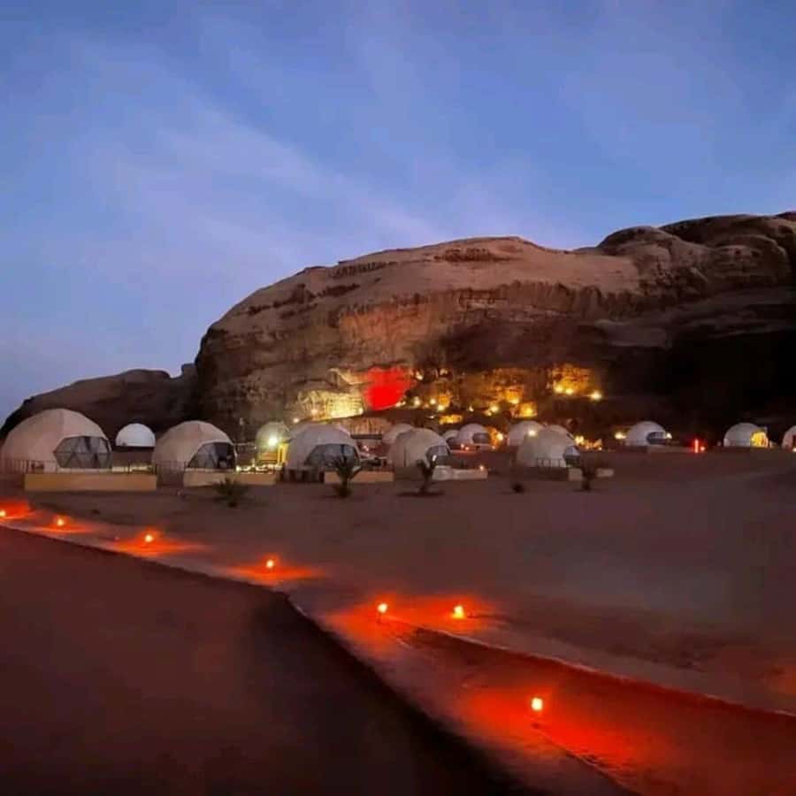 Amman Private Tour Petra Wadi Rum And Dead Sea 2day Bubble - Day 1: Petra in 3 Hours, Then On to Wadi Rum