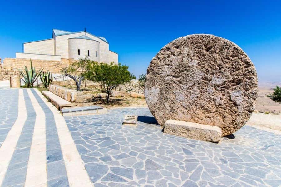 Amman: Private Tour to Madaba, Mount Nebo, and Baptism Site - Key takeaways before you go