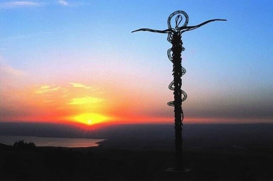 Amman: Private Tour to Madaba, Mount Nebo, and Baptism Site - What this tour is best for, and who it might not fit