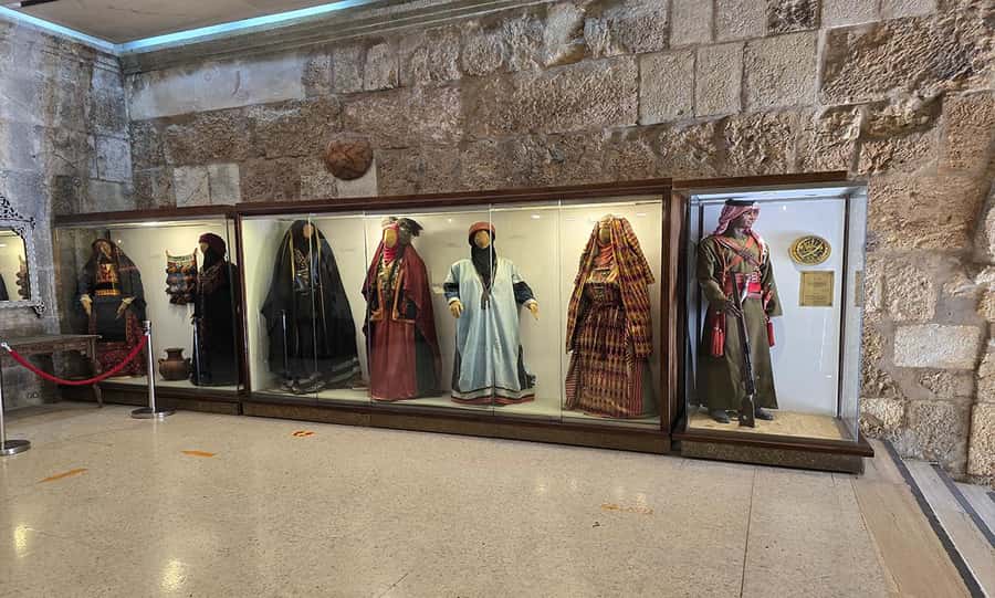 Amman Sightseeing Private Tour with Additional Options - Why This Private Amman Tour Works on Day One