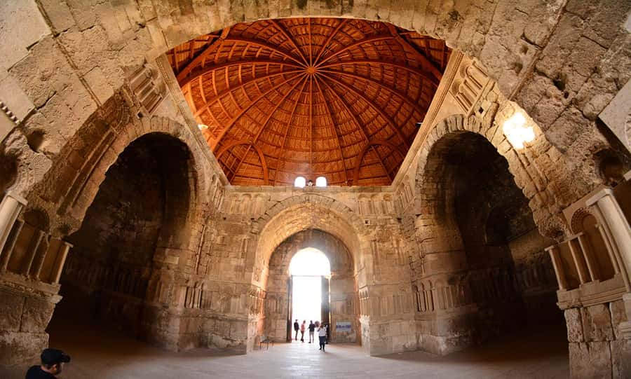 Amman Sightseeing Private Tour with Additional Options - Downtown Free Time, Rainbow Street, and the Neighborhood Contrast