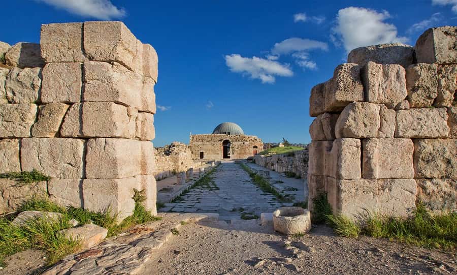 Amman Sightseeing Private Tour with Additional Options - Price and Value: Is $126 Worth It?