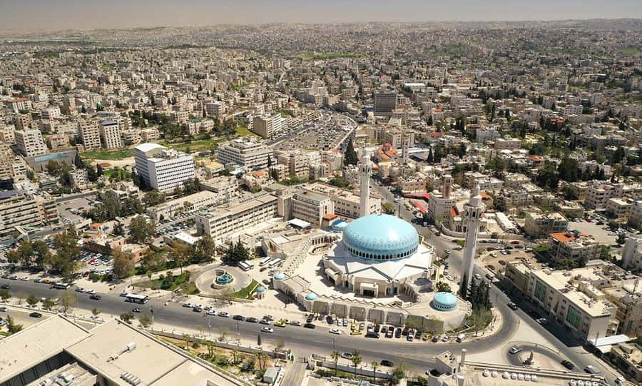 Amman Sightseeing Private Tour with Additional Options - Who Should Book This Tour (and Who Might Skip It)