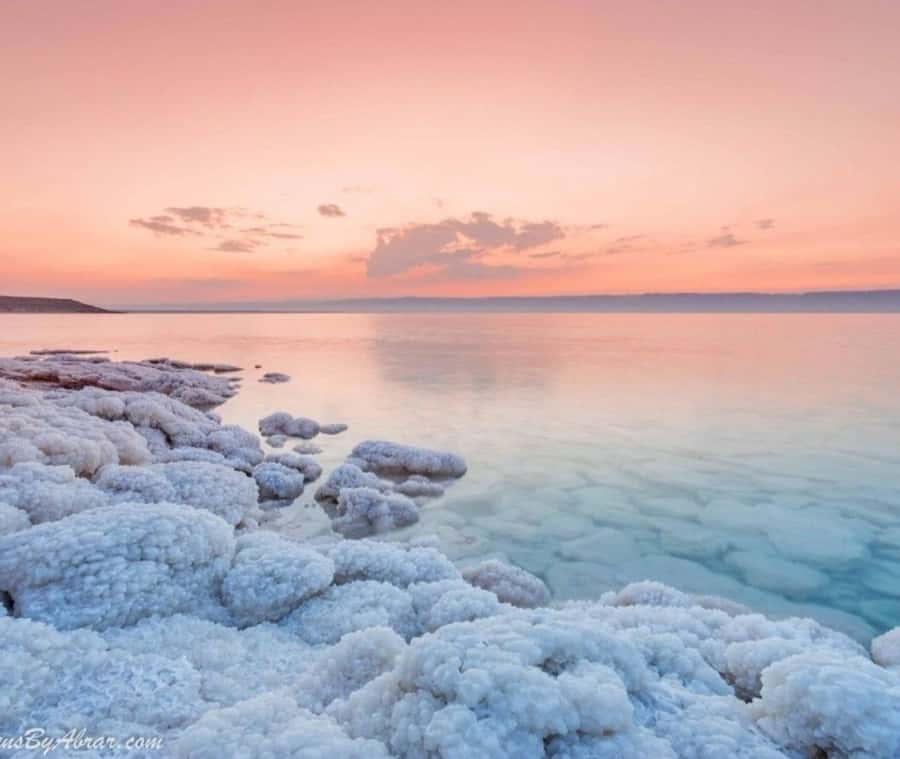 Amman: To Ma'daba -Mount Nebo-Baptism site-Dead sea Day Trip - Key Things I’d Pay Attention To