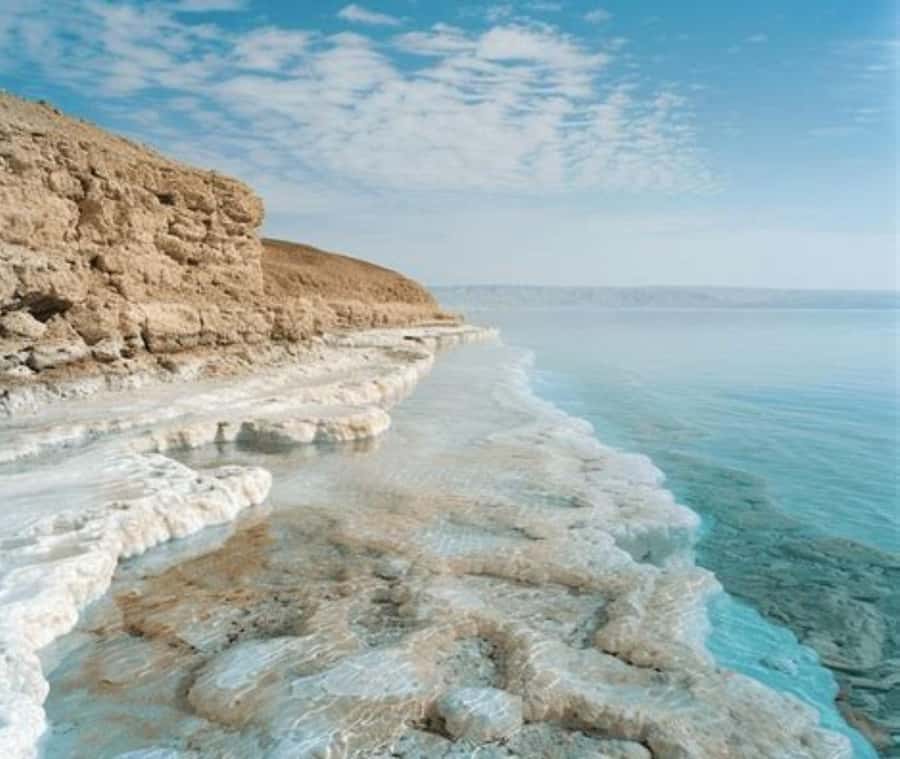 Amman: To Ma'daba -Mount Nebo-Baptism site-Dead sea Day Trip - Should You Book This One-Day Loop from Amman?
