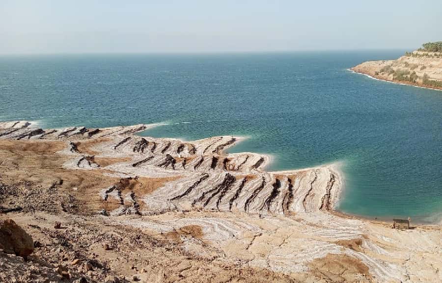 Amman: To Ma'daba -Mount Nebo-Baptism site-Dead sea Day Trip - Who This Tour Fits Best, and Who Might Prefer a Different Plan