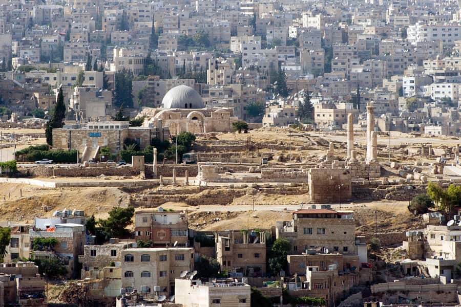 Amman Tour : Historical places, Food, markets ,Hidden Gems - Key Reasons This Amman Tour Works