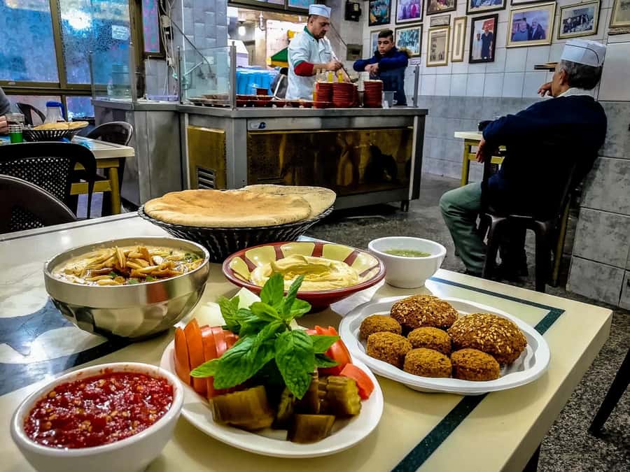 Amman Tour : Historical places, Food, markets ,Hidden Gems - Price and Value: Why $74 Can Make Sense