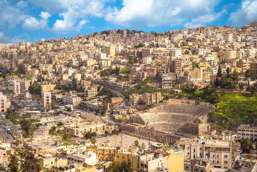 Amman Tour : Historical places, Food, markets ,Hidden Gems - Who This Tour Fits Best